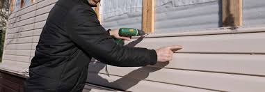 Best Engineered Wood Siding  in USA